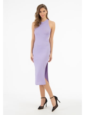 faina Damen Kleid in Flieder