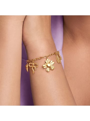 Lucardi Armband