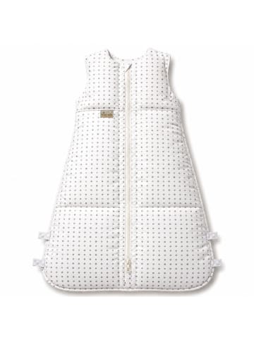 Kinderhaus Blaubär Daunenschlafsack TOP in Sternenhimmel