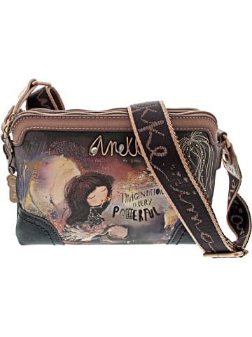 Anekke Dreamverse Tasche Mehrfarbig