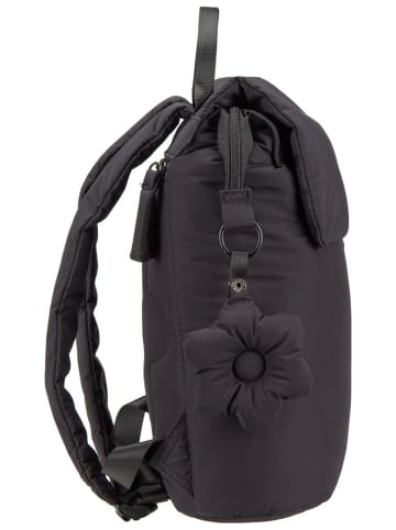 Zwei Rucksack Hannah HAR13 in Black
