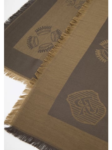 Wittchen SCARF in Brown