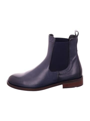 LLOYD Chelsea Boots in Blau