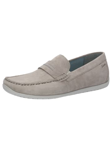 Sioux Slipper Rodimiro-701 in grau