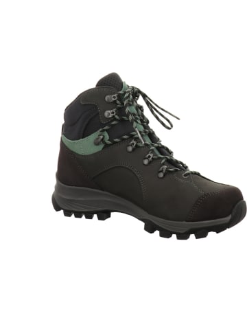 hanwag Wanderschuhe in grau