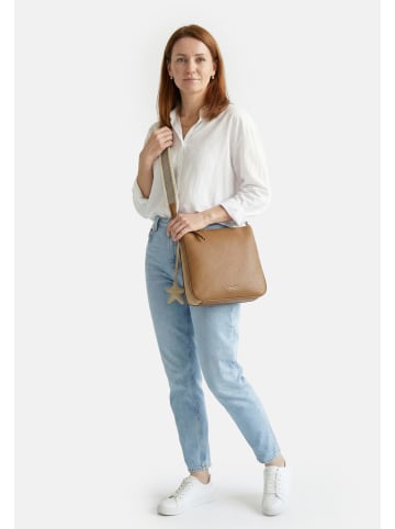 Tamaris Umhängetasche TAS Kea in sahara 920