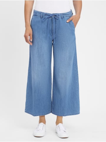 MAC HOSEN Jeans Charly Chino in blue stone