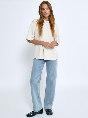 Peppercorn T-Shirt in Sandshell
