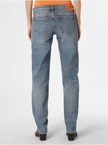 Marc O'Polo Jeans Alby Straight in blue stone