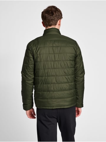 Hummel Reißverschluss Jacke Hmlwind Herren in FOREST NIGHT