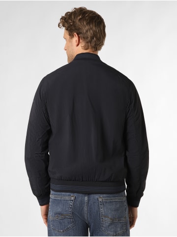 Marc O'Polo Jacke in marine