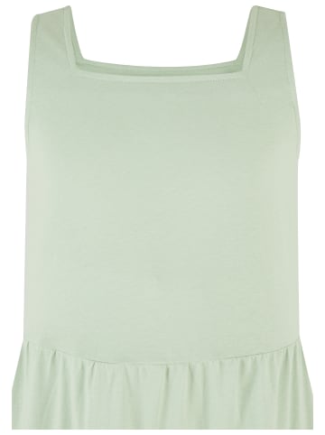Urban Classics Day Dresses in vintagegreen