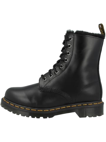 Dr. Martens Schnürboots 1460 Serena in grau