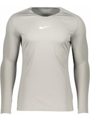 Nike T-Shirt für Herren in unifarben in uni