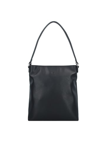 Tom Tailor Poppy Schultertasche 28 cm black
