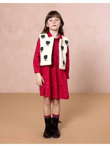Oilily Diddle Kleid in Rosa