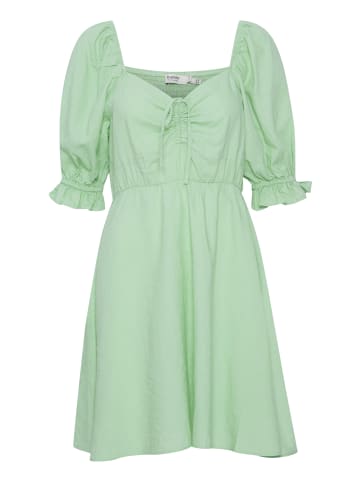 b. young Kleid BYFALAKKA Regular fit in Spring Bud