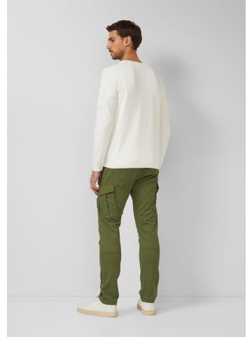 s.Oliver Strickpullover in 0200_creme