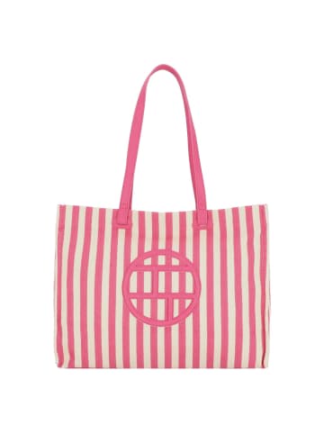 Tom Tailor Romy Schultertasche 39 cm in mixed rose