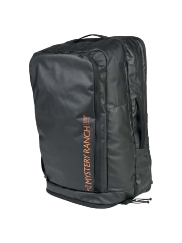 Mystery Ranch Mission Rover 60 Plus - Reisetasche/Reiserucksack 58 cm erw. (black) in schwarz