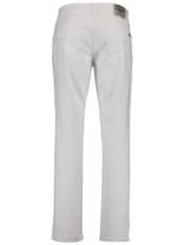 BRAX  Jeans für Herren in white