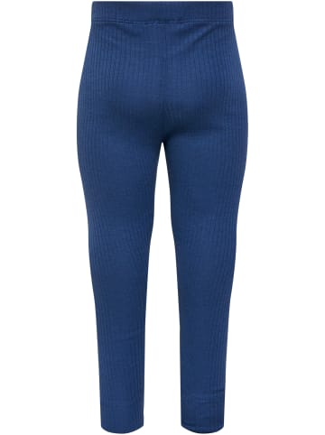 Hummel Leggings Hmlrene Kinder in SARGASSO SEA