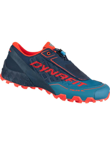 DYNAFIT Joggingschuhe in blau