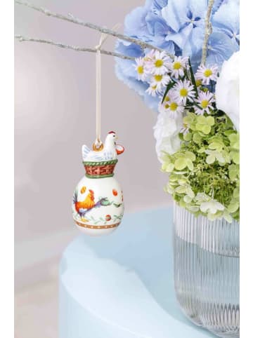 Villeroy & Boch Jahresei 2026 Easter Edition ø 4,6 cm bunt in bunt