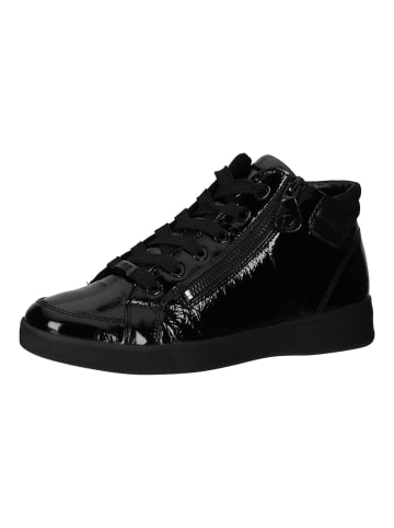 ara Sneaker in Black