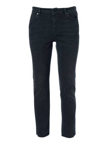 Mart Visser Caroline Tensen Utah Jeans, Schwarz