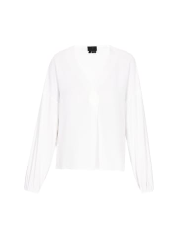 DreiMaster Klassik Blouse in offwhite