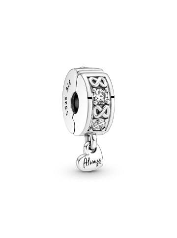 Pandora Pandora Charm  Famile - Sterling Silber