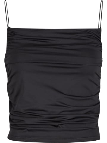 Urban Classics Tank-Tops in black