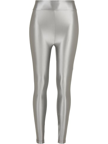 Urban Classics Leggings in darksilver