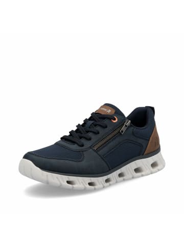 rieker Sneaker für Herren in blau