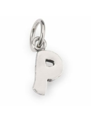 Trollbeads Charms & Anhänger für Erwachsene in silber in silber