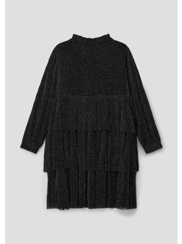 Kleid  in  9999_schwarz