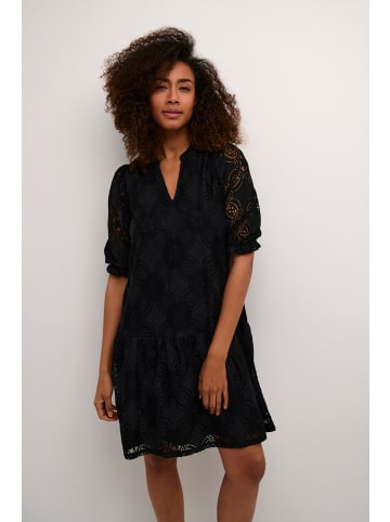 CULTURE Kleid CUhenriette Relaxed fit in Black