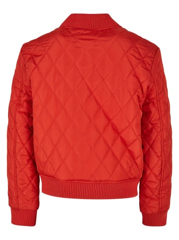 Urban Classics Urban Classics in hugered