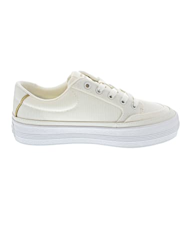 Tommy Hilfiger Essential Vulc Sneaker Sneaker Beige