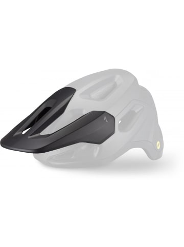 BASIL Specialized Tactic 4 Helm  BLACK - sicherer TB Fahrradhelm mit