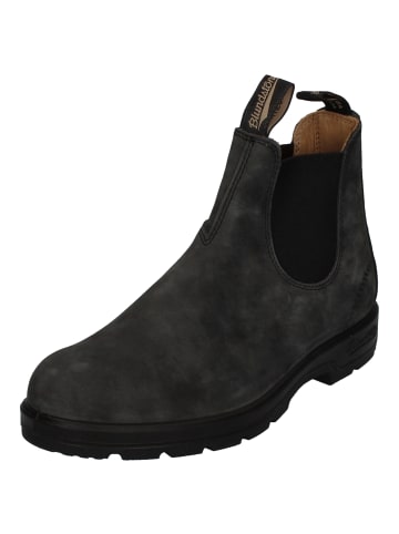 Blundstone Chelsea Boots 587 in grau