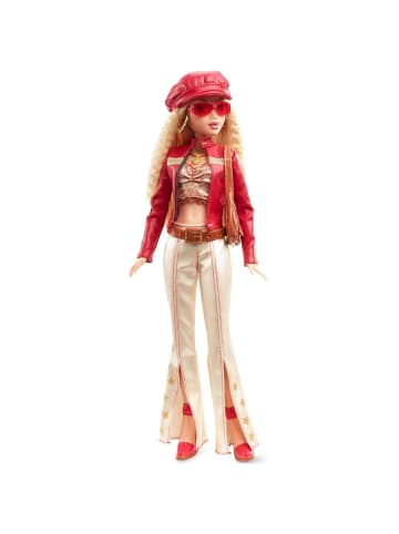 Barbie My Scene Barbie | HYC17 | Mattel Signature Puppe | Sammelpuppe