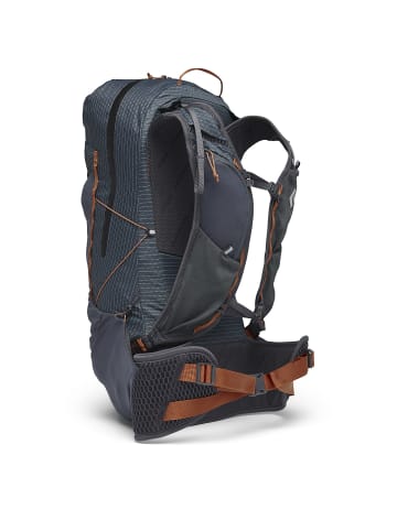 Black Diamond PURSUIT 30 BACKPACK in Braun