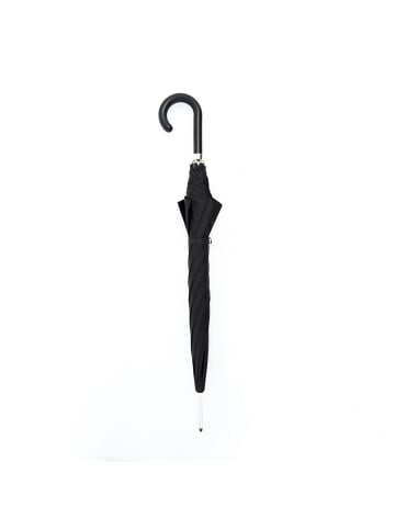 doppler Manufaktur Orion Diplomat Stockschirm 93 cm in gent black