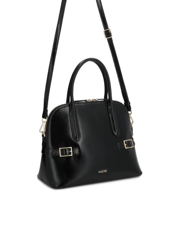 Kazar Schultertaschen in Schwarz