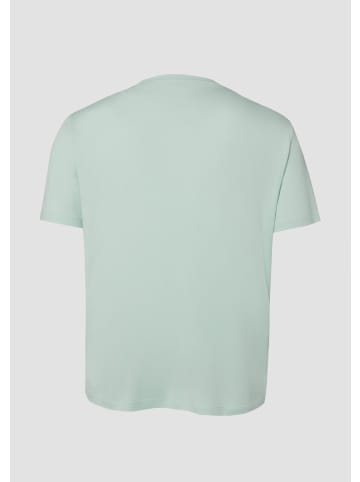 s.Oliver T-Shirt in 6122_helles türkis