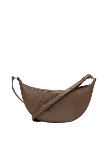 Marc O'Polo Umhängetasche medium in Faded Brown