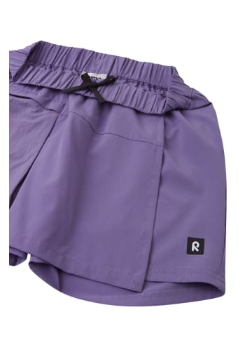 Reima Hosenrock " Hamos " in Misty Violet
