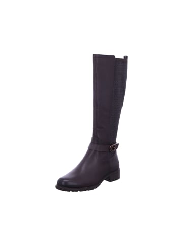Tamaris Stiefel in MAHAGONI